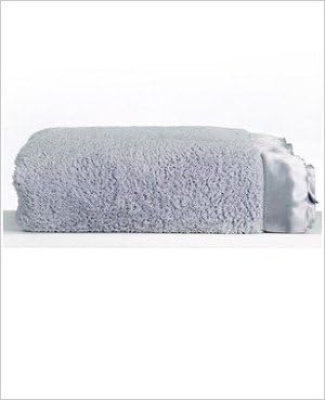 Little Giraffe Chenille Throw *More Colors!*