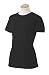 Jerzees Women's 5.6 oz. Heavyweight Blend 50/50 Cotton/Poly T-Shirt