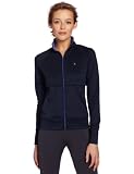 Danskin Women's Stream Line Track Jacket