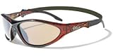 Powersports Motorcycle Ski & Snow Goggles CLOSEOUT by 