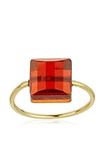 BACI&BACI Anillo (plata de ley 925 milésimas)