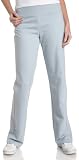 IZOD Ladies Rib Waistband Pant