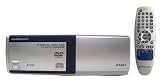 A1451 - Audiobahn 10 Disc DVD Changer