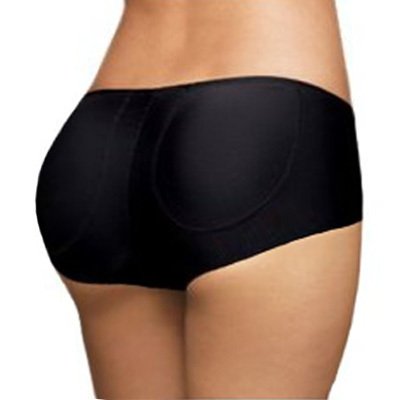 Sexy Padded Molded Butt Enhancer Shaper Panty ~ Gives Your Figure A Sexy Shape