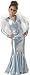 Silver Screen Starlet Childrens Costumes