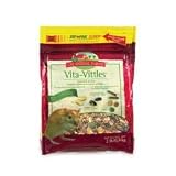 L M Animal Farms Vita-vittles For Gerbils 2 Pounds - 02988