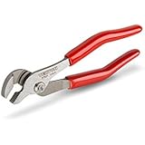 TEKTON 37521 5-Inch Groove Joint Pliers, 1/2 in. Jaw Capacity