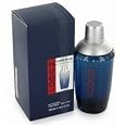 Hugo Dark Blue Hugo Boss 2.5 oz EDT Spray For Men