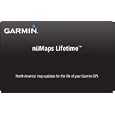 Garmin nüMaps Lifetime North America Map Updates