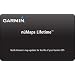 Garmin n�Maps Lifetime North America Map Updates for North America