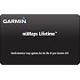 Garmin n�Maps Lifetime North America Map Updates for North America