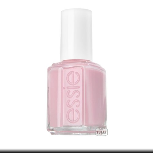 Essie Nail Polish Lacquer Pink 707