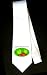 Party Decoration Necktie with fish, aquarium