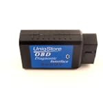 UniqStore� OBD2 OBDII V1.4 Auto Diagn...