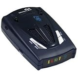 Whistler Pro 68 Laser Radar Detector