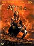 Attila [VHS]