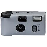 Disposable Wedding Camera 9 Pack Silver