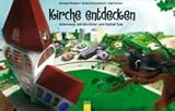Kirche entdecken: Unterwegs mit Kira Elster und Otmar Eule - Roland Rosenstock, Olaf Tesmer, Michael Birgden
