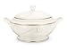 Noritake Golden Wave Covered Vegetable Bowl