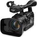 Canon XH-A1S 3CCD HDV High Definition Professional Camcorder with 20x HD Video Zoom Lens III