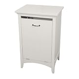 Elite Home Fashions Madison Avenue Hamper