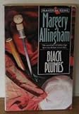 Black plumes