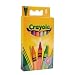 Crayola Coloured Crayons ( 8 Pack )