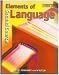 Search : Elements of Language: Second Course