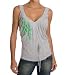 Redrabbit Claudia Top