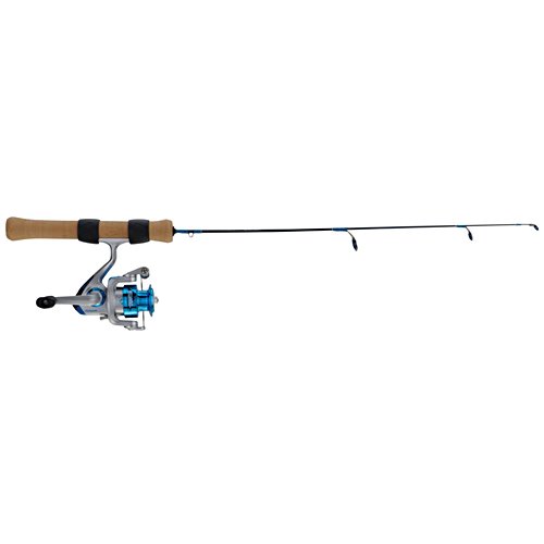 Shakespeare Glacier Ice Combo - 26" LT