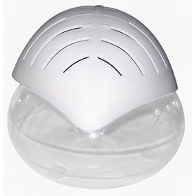Home Ionic Ioniser Air Purifier Revitaliser Freshener