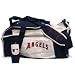 MLB Navy Los Angeles Angels Gym Bag