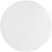 Whatman 1440-6168 Ashless Quantitative Filter Paper, 45.0cm Diameter, 8 Micron, Grade 40 (Pack of 100)
