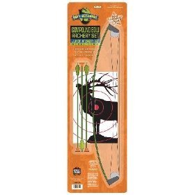 Compound Bow Jr. Archery Set