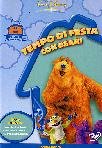 Bear Nella Grande Casa Blu - Tempo Di Festa Con Bear