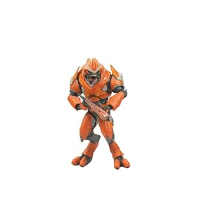 McFarlane - Halo Reach - Figurines S�ries 2 - Elite Officer