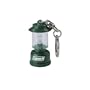 Coleman Collectible Model 220 Lantern Key Chain (Green)