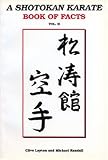 A shotokan karate book of facts. Vol. 2