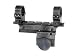  : B-square Hunting Rings And Bases Mini14 Dovtl W/rg-b