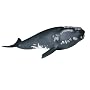 Schleich Right Whale