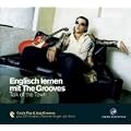 Englisch lernen mit The Grooves - Talk of the Town