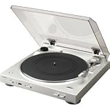 エレクトロニクス : DENON プレーヤー DP200USBSP