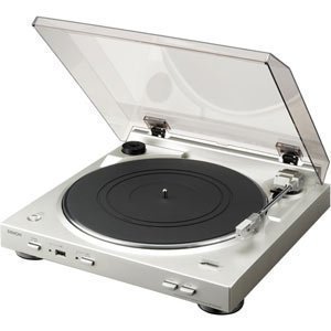 DENON プレーヤー DP200USBSP