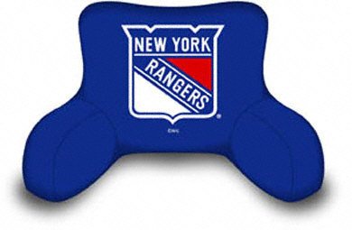 Buy New York Rangers Team Bed Rest by Biederlack