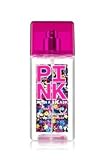 Victoria Secret Pink Fresh & Fierce All Over Body Mist