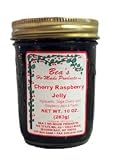 Review Beas Ho-Made  / Beas Ho-Made Cherry Raspberry Jelly 6 ct.