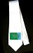 Azerbaijan Party Decoration Necktie