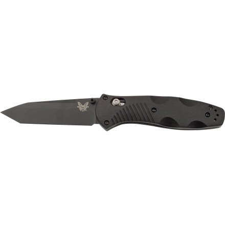 Benchmade Barrage Tanto Knife