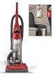 Dirt Devil M088160RED Breeze Bagless Upright