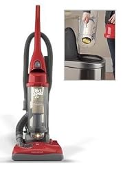 Dirt Devil M088160RED Breeze Bagless Upright